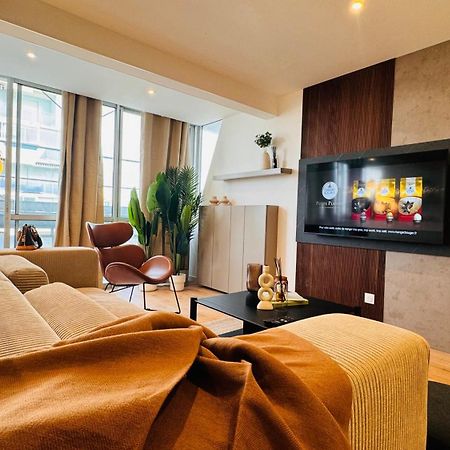 לה גרנד מוט Appartement 50M De La Plage Et Toutes Commodites, Plein Centre Ville Et Silencieux מראה חיצוני תמונה