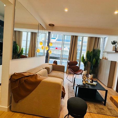 לה גרנד מוט Appartement 50M De La Plage Et Toutes Commodites, Plein Centre Ville Et Silencieux מראה חיצוני תמונה