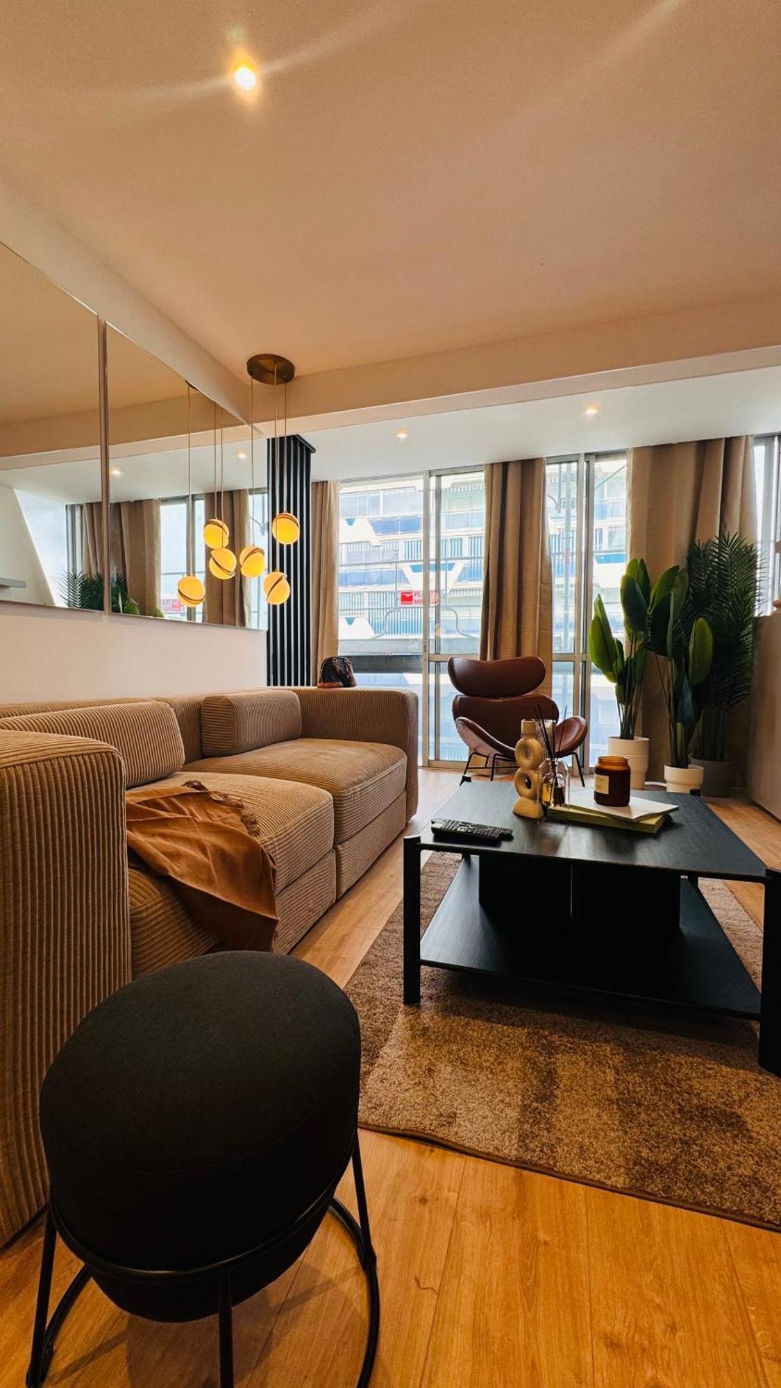 לה גרנד מוט Appartement 50M De La Plage Et Toutes Commodites, Plein Centre Ville Et Silencieux מראה חיצוני תמונה