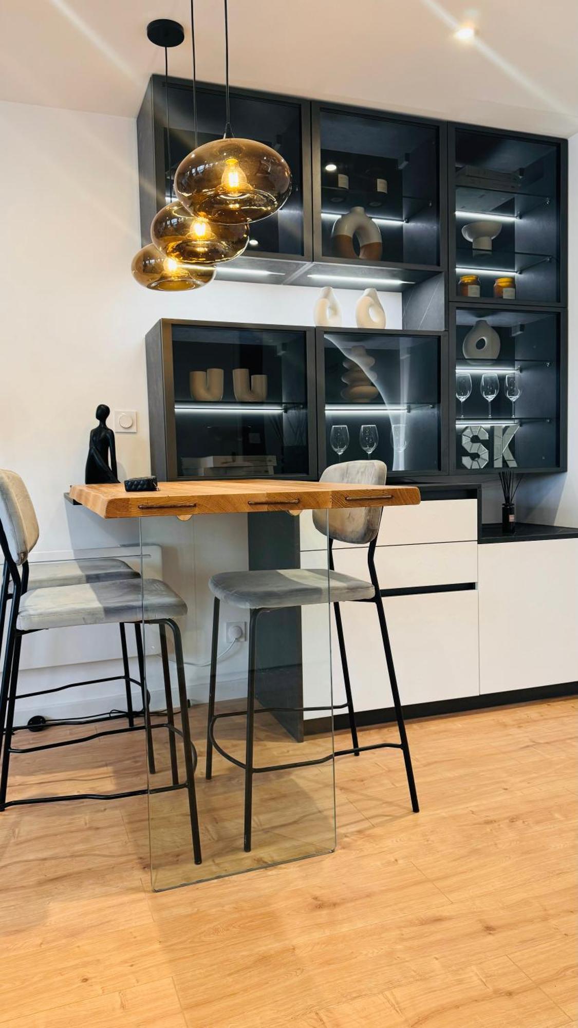 לה גרנד מוט Appartement 50M De La Plage Et Toutes Commodites, Plein Centre Ville Et Silencieux מראה חיצוני תמונה