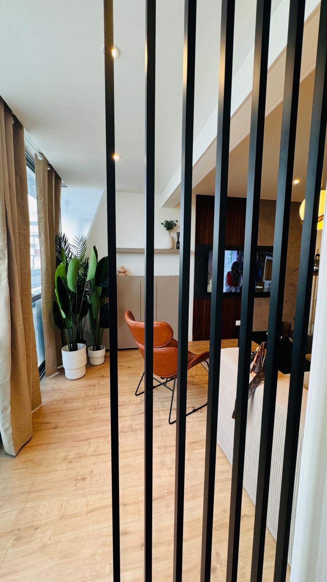 לה גרנד מוט Appartement 50M De La Plage Et Toutes Commodites, Plein Centre Ville Et Silencieux מראה חיצוני תמונה