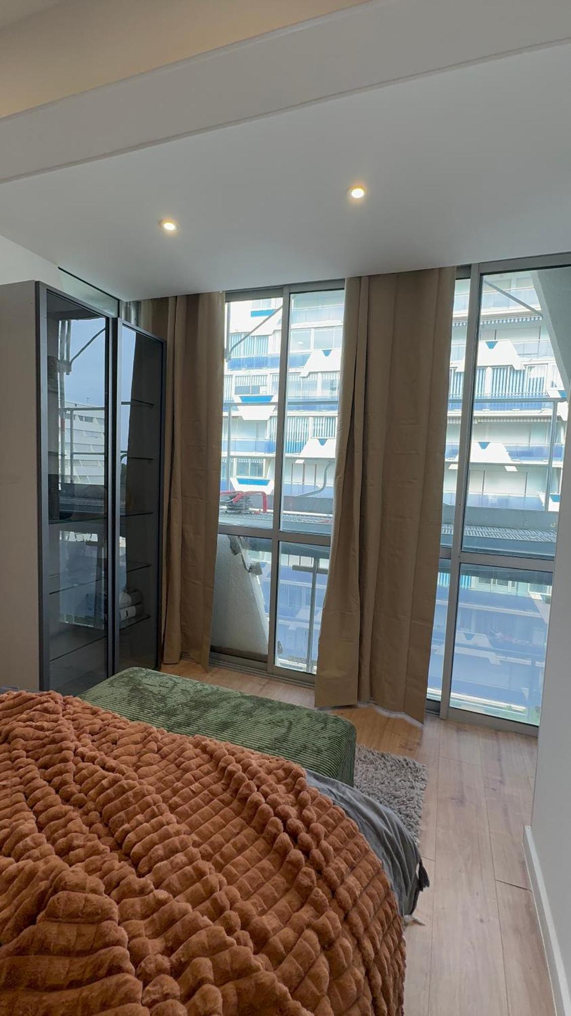 לה גרנד מוט Appartement 50M De La Plage Et Toutes Commodites, Plein Centre Ville Et Silencieux מראה חיצוני תמונה