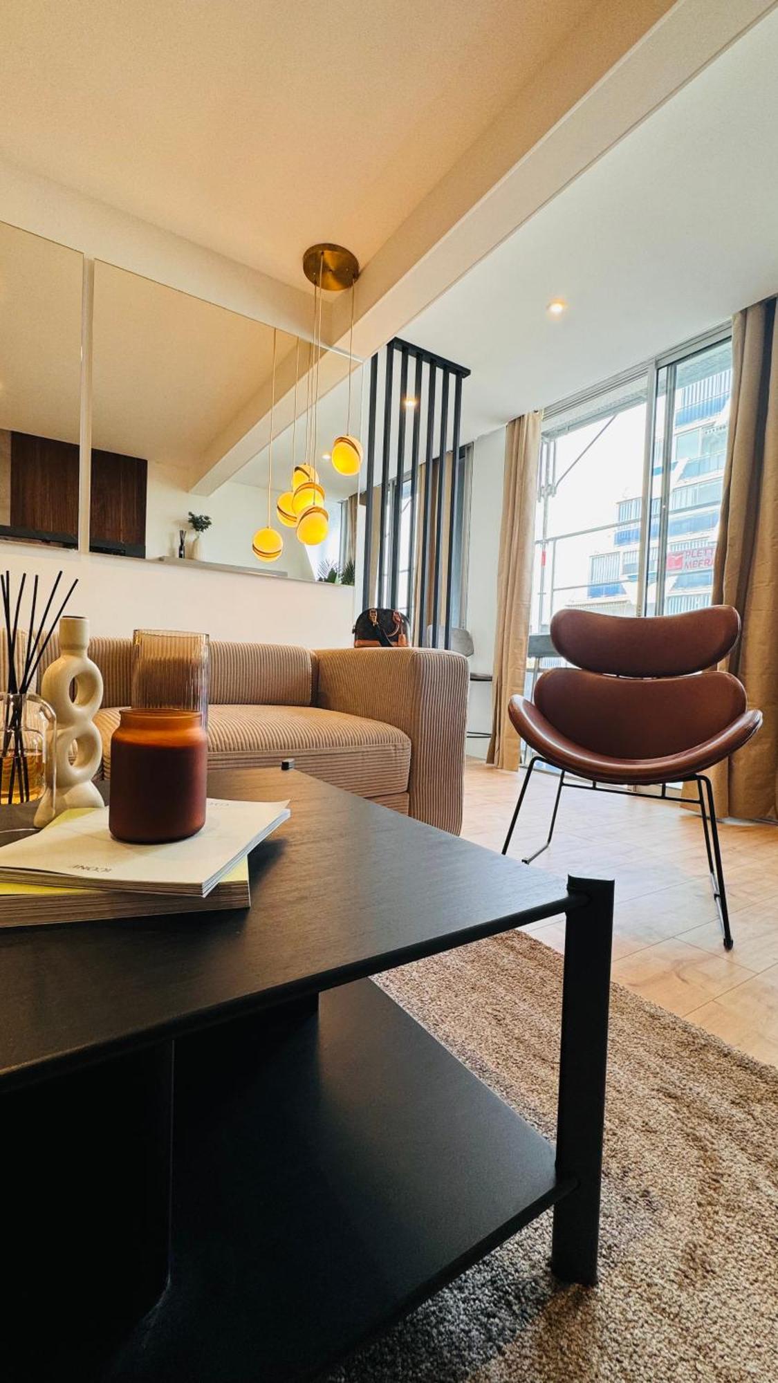לה גרנד מוט Appartement 50M De La Plage Et Toutes Commodites, Plein Centre Ville Et Silencieux מראה חיצוני תמונה