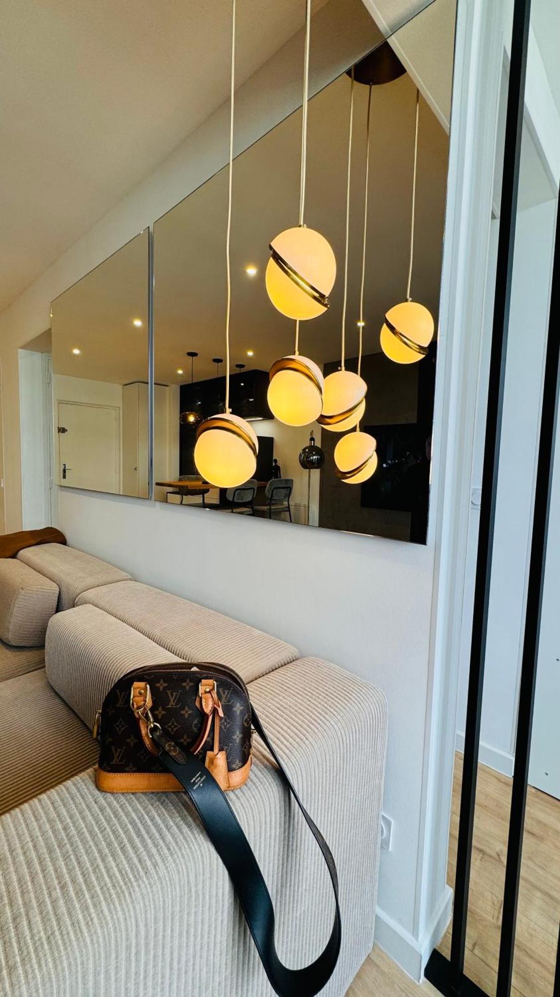 לה גרנד מוט Appartement 50M De La Plage Et Toutes Commodites, Plein Centre Ville Et Silencieux מראה חיצוני תמונה