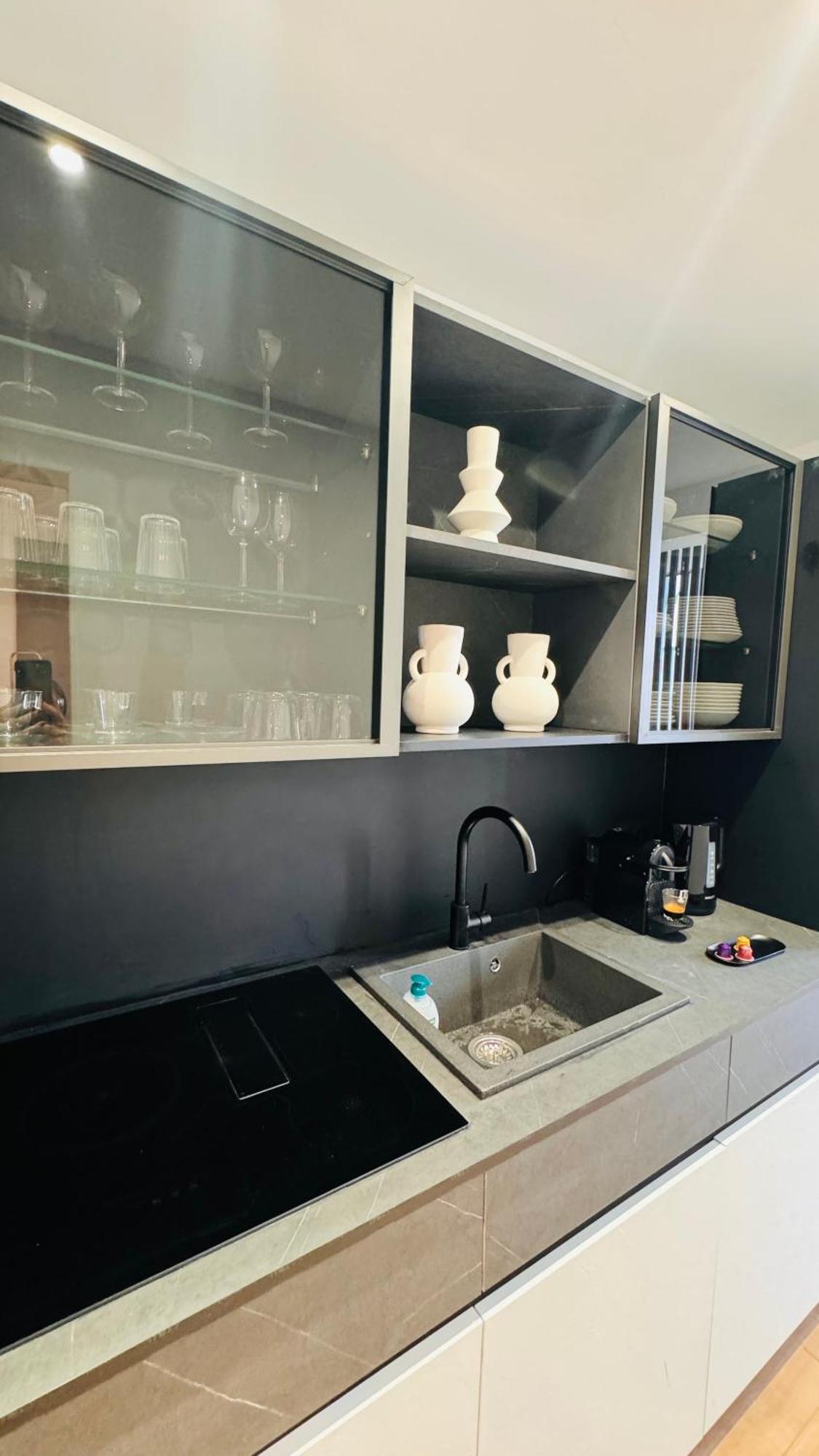 לה גרנד מוט Appartement 50M De La Plage Et Toutes Commodites, Plein Centre Ville Et Silencieux מראה חיצוני תמונה
