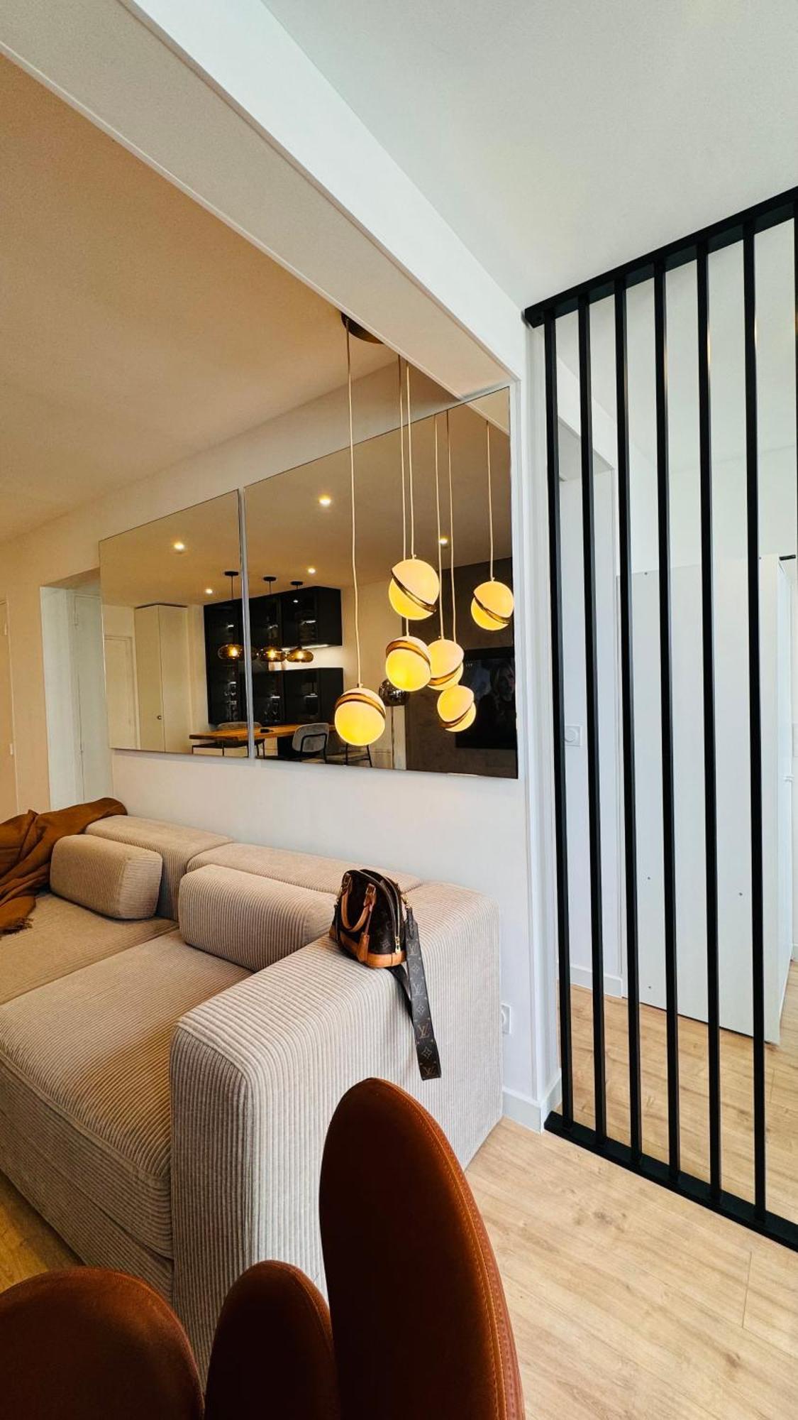לה גרנד מוט Appartement 50M De La Plage Et Toutes Commodites, Plein Centre Ville Et Silencieux מראה חיצוני תמונה